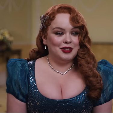 Scene iz treće sezone Bridgertona