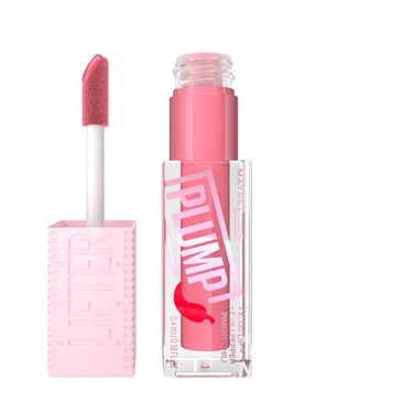 Maybelline New York Lifter Plump sjajilo za usne, 11,90 eura