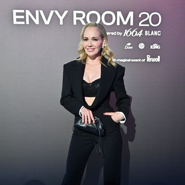 Jelena Rozga na reviji modne kuće eNVy room