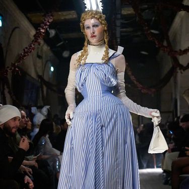 Maison Margiela, haute couture, proljeće/ljeto 2024.