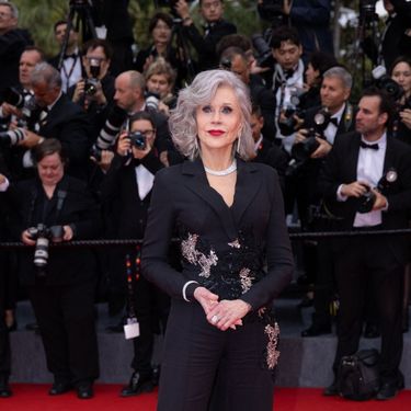 Jane Fonda u odličnom Elie Saab kombinezonu