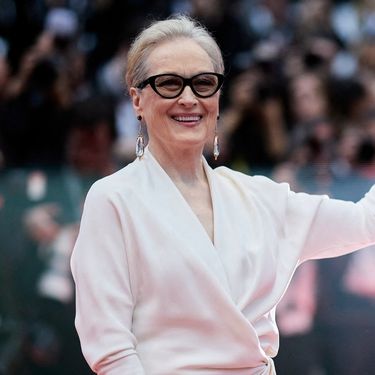 Meryl Streep u Cannesu 2024.