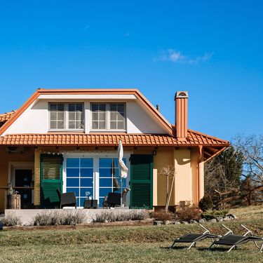 Kuća za odmor Sukha u Međimurju