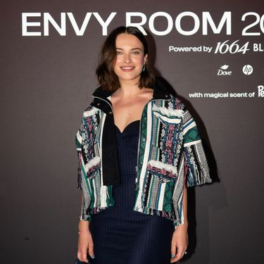 Ljupka Gojić Mikić na rođendanskoj reviji brenda eNVy room - 4