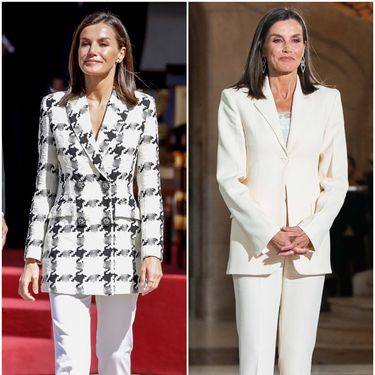 Kraljica Letizia u Vivabarefoot tenisicama