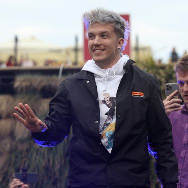 Doček Baby Lasagne u Umagu - 4