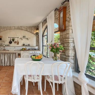 Kamena kuća, Svetvinčenat, Istra - 2