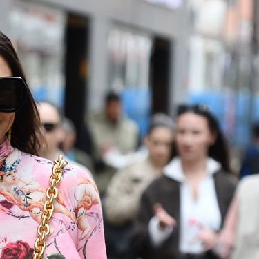 Borna Kotromanić ima osebujni modni stil