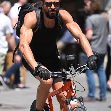 Muška ulična moda iz centra Zagreba - 5