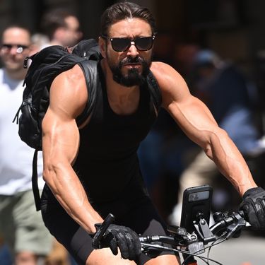 Muška ulična moda iz centra Zagreba - 9