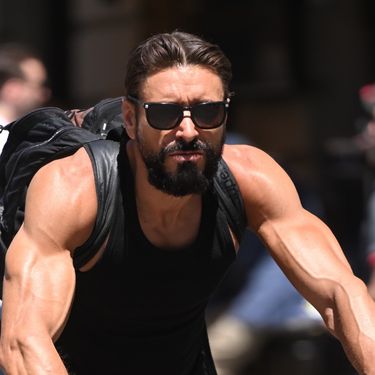 Muška ulična moda iz centra Zagreba - 10