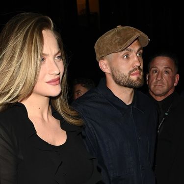 Izabel i Mateo Kovačić