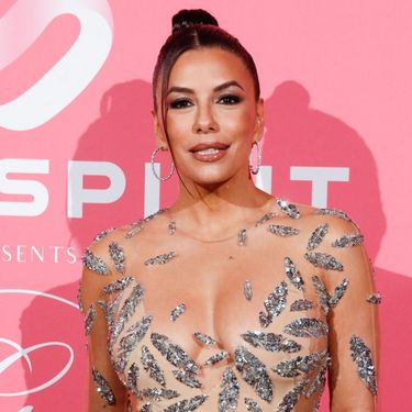 Eva Longoria ponovno je zasjala u Cannesu