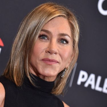 Jennifer Aniston