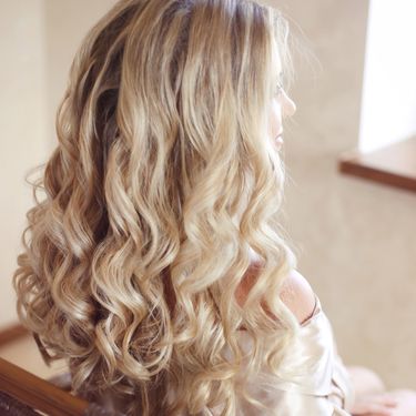 Crème Brûlée boja kose