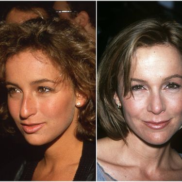 Jennifer Grey