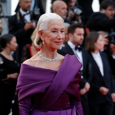 Helen Mirren kraljica je crvenog tepiha