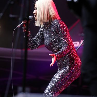 Maja Šuput zapjevala je studentima