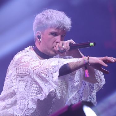 Baby Lasagna na Sea Star Festivalu u Umagu - 6