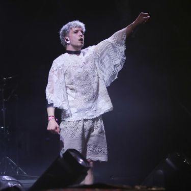 Baby Lasagna na Sea Star Festivalu u Umagu - 8