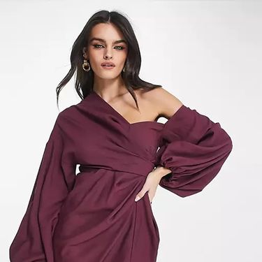 Mini haljina s Asosa