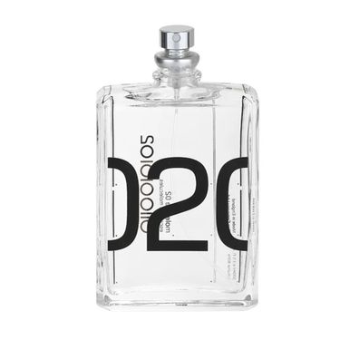 Escentric Molecule Molecule 02