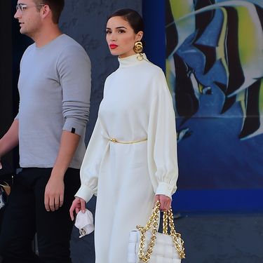 Olivia Culpo