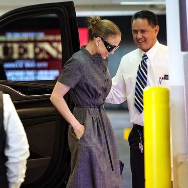 Jennifer Lopez u salonkama Dolly brenda Charlotte Olympia