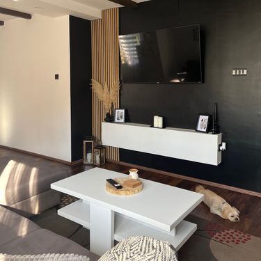 Dvadesetogodišnja Lidija Seleš potpuno je preuredila staru kuću u selu pored Đurđevca - 7