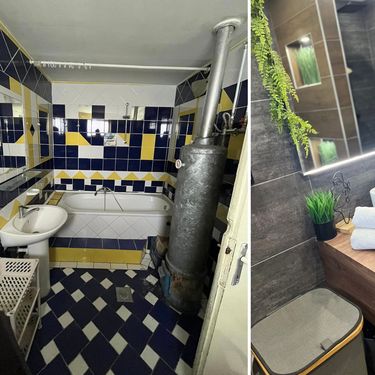 Dvadesetogodišnja Lidija Seleš potpuno je preuredila staru kuću u selu pored Đurđevca - 14