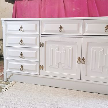 Komoda Vedrane Parović