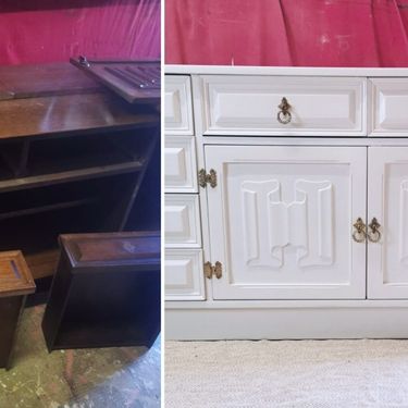 Komoda Vedrane Parović