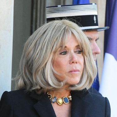 Brigitte Macron