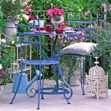 Balkon treba biti udoban i funkcionalan