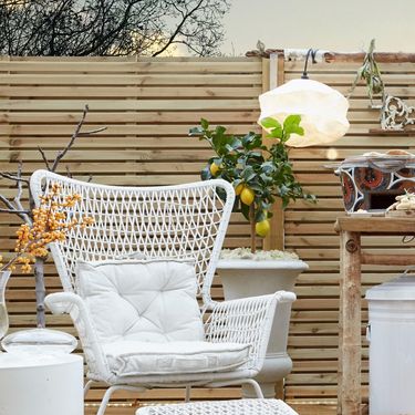 Balkon treba biti udoban i funkcionalan