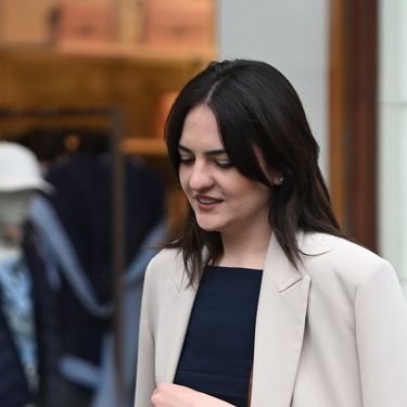 Elegantno zagrebačko street style izdanje