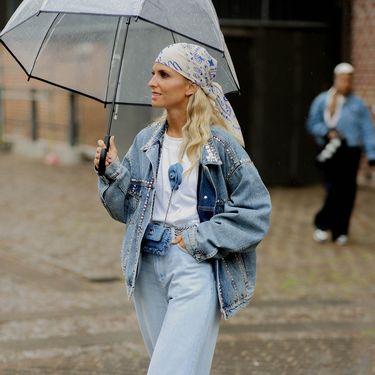 Dupli traper u kombinacijama s Tjedana mode - 1