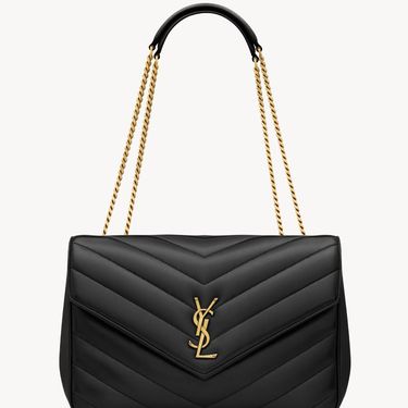 Torba LouLou modne kuće Saint Laurent