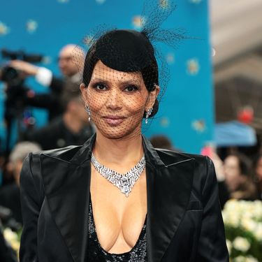 Halle Berry na Met Gali - 3