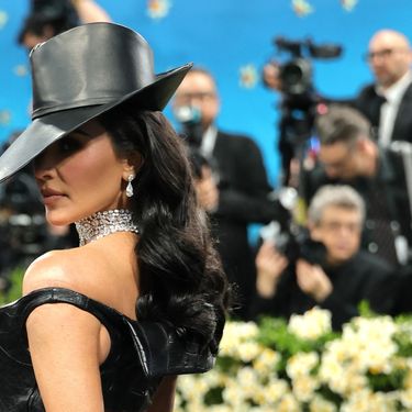 Kim Kardashian na Met Gali - 2