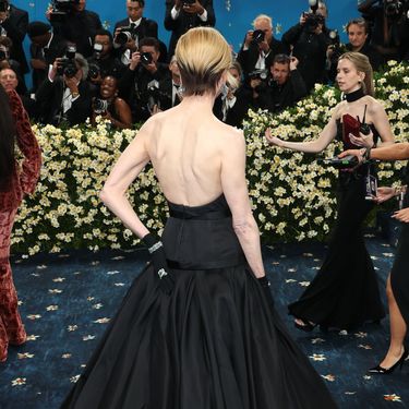 Nicole Kidman na Met Gali - 2