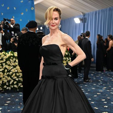 Nicole Kidman na Met Gali - 4