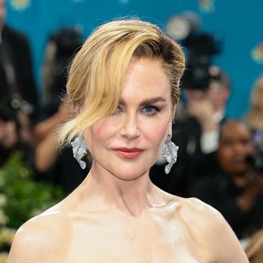 Nicole Kidman na Met Gali - 8