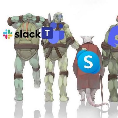 Oproštaj od Skypea