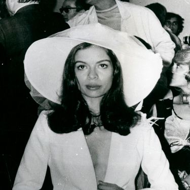 Bianca Jagger