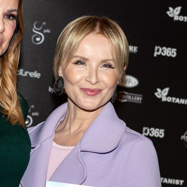 Danijela Martinović na promociji knjige Josipe Pavičić 'SADA – Umijeće življenja u sadašnjem trenutku' - 5