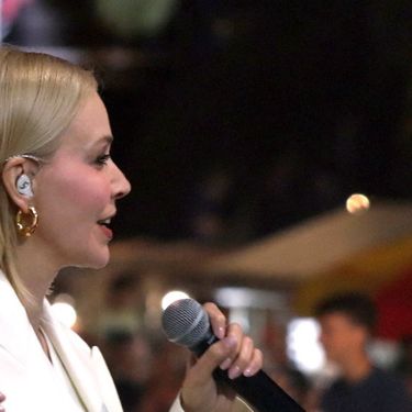 Jelena Rozga na koncertu u Splitu povodom Dana grada 2025. - 5