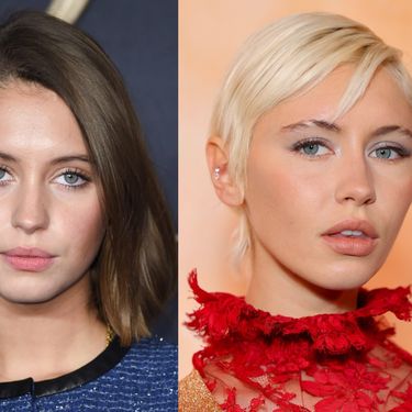 Iris Law obožava pixie frizuru