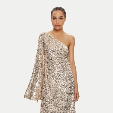 Ana Gruica Uglešić nosi svečanu haljinu danskog brenda Rotate