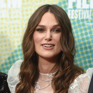 Keira Knightley
